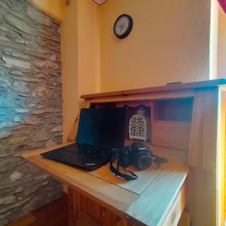 Au Coeur De Apartment