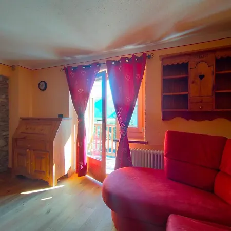 Au Coeur De * القديس نقولا