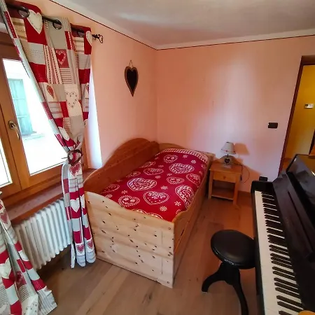 Au Coeur De 圣尼古拉斯