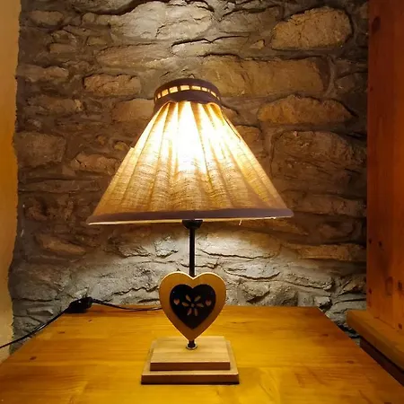 Apartment Au Coeur De Saint Nicolas
