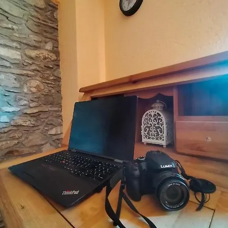 Au Coeur De Apartment