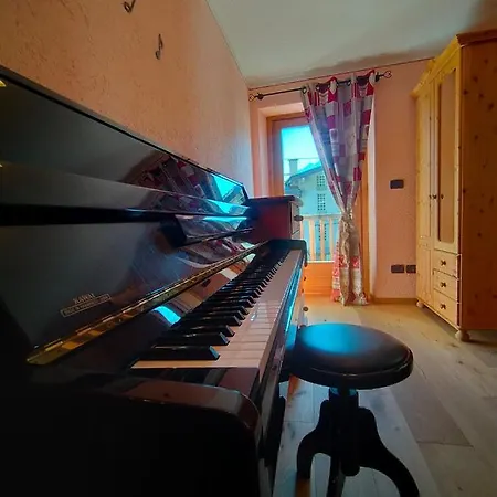 Apartament Au Coeur De Saint-Nicolas
