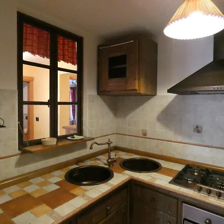 Apartment Au Coeur De