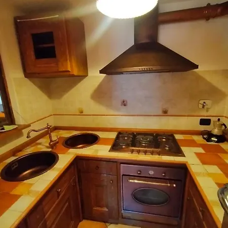 Au Coeur De 公寓 圣尼古拉斯