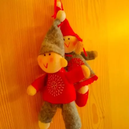 公寓 Au Coeur De *