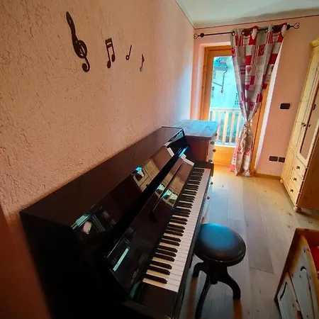 Au Coeur De Apartment