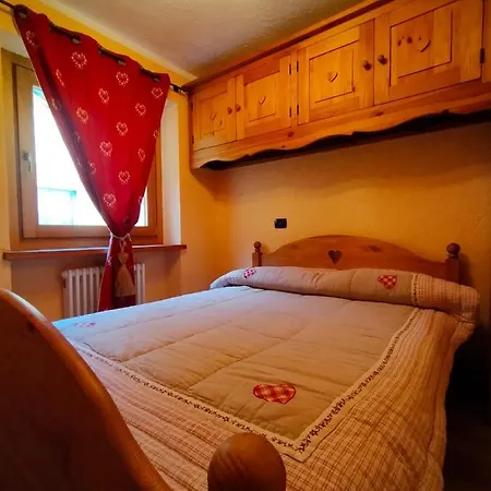 Apartment Au Coeur De *