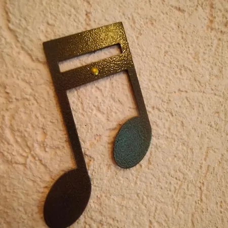 Au Coeur De 公寓 *