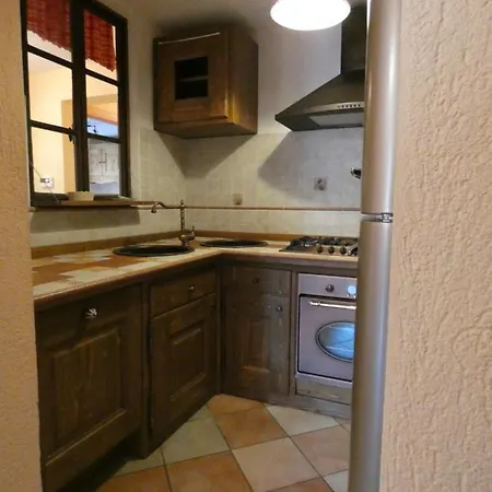 Au Coeur De 圣尼古拉斯