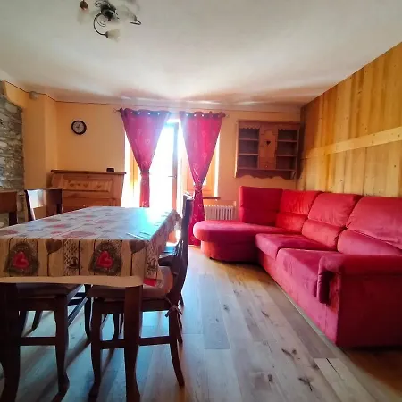 Au Coeur De 公寓 *