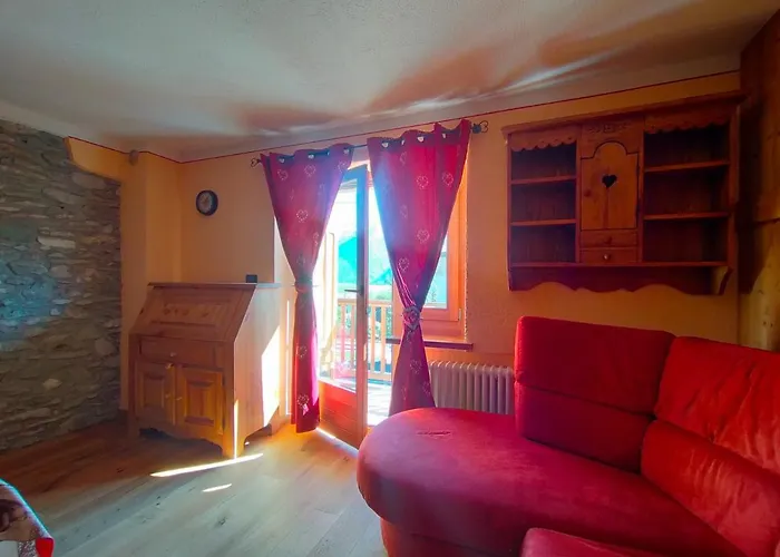 Au Coeur De * القديس نقولا