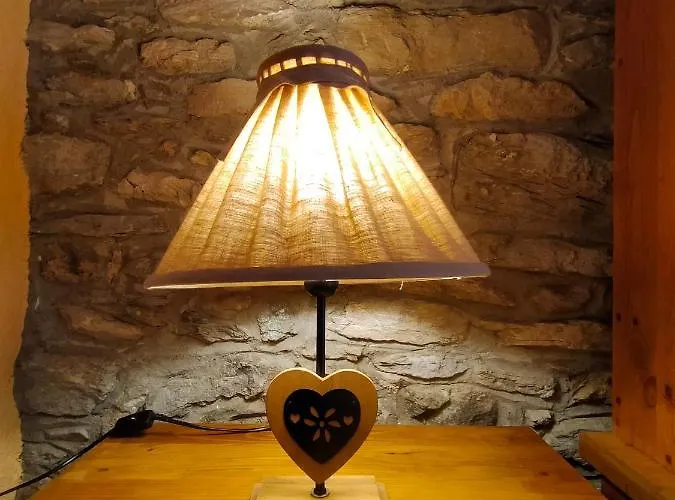 شقة Au Coeur De القديس نقولا