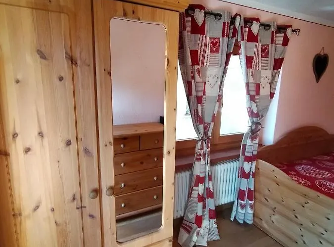 Au Coeur De القديس نقولا