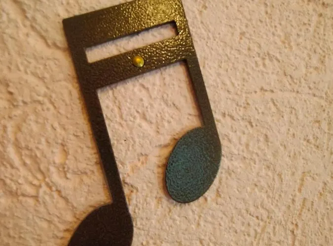 Au Coeur De شقة *